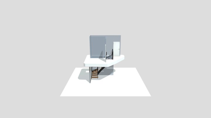 SC_KAB_KR 3D Model