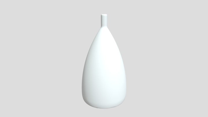 Jar 3D Model