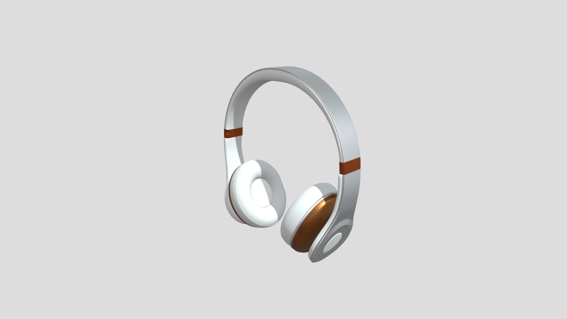 HEADPHONES 3D Download Free 3D model by declar1337 a4c2323