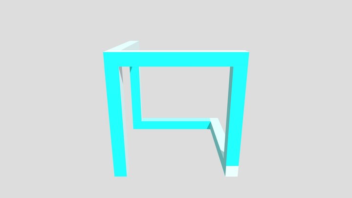 Incomplete Cube 2