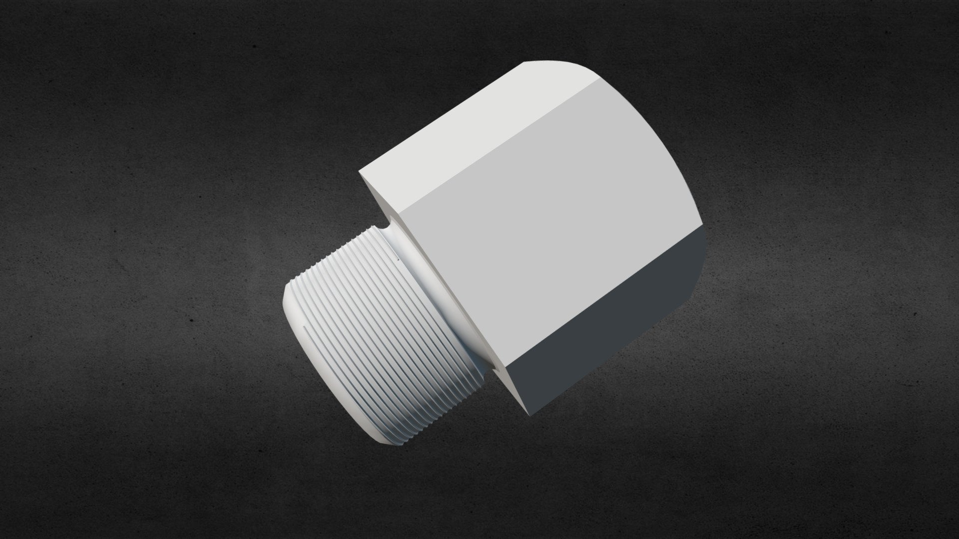 Redukce — Sketchfab embed 3D viewer
