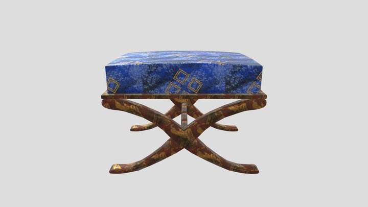 CHAIR 3D Model