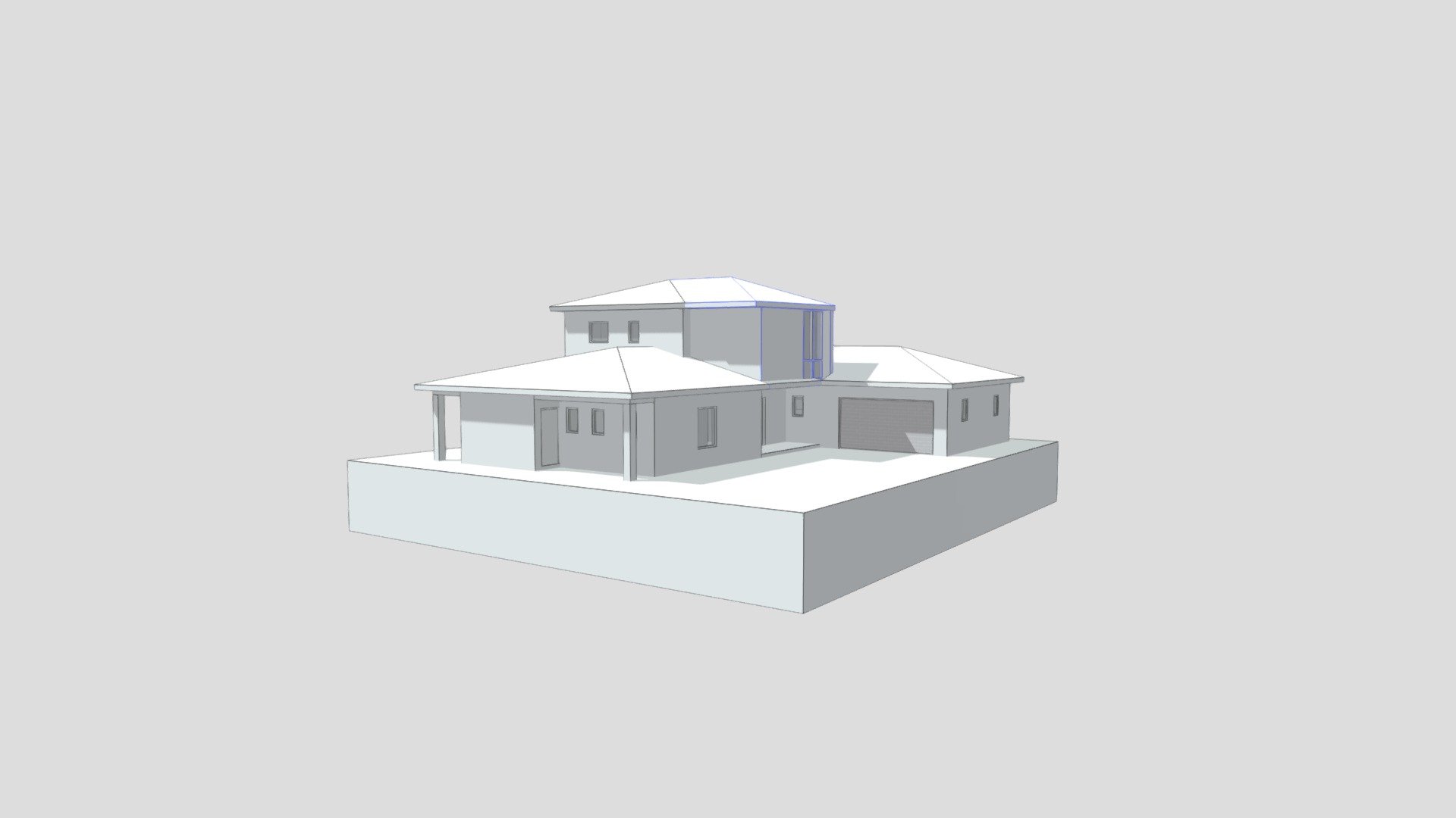 Ste Foy_Imp Vallon_Projet Option C