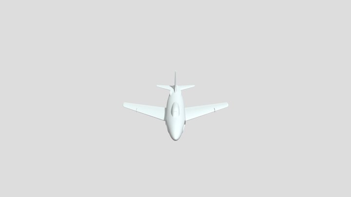 A32A 3D Model