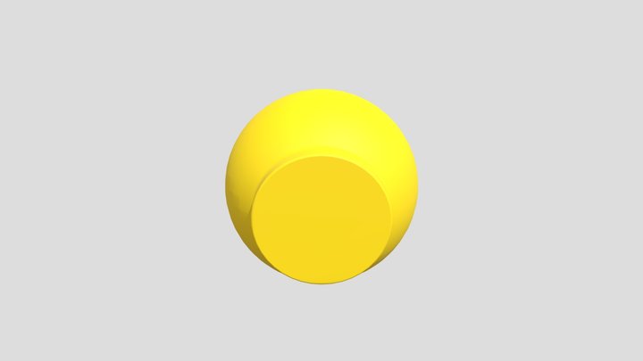 Holo 3D Model