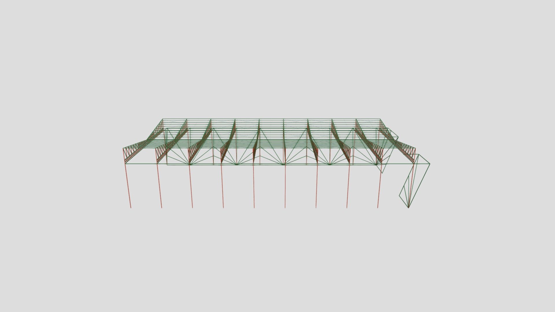 3 D Pry