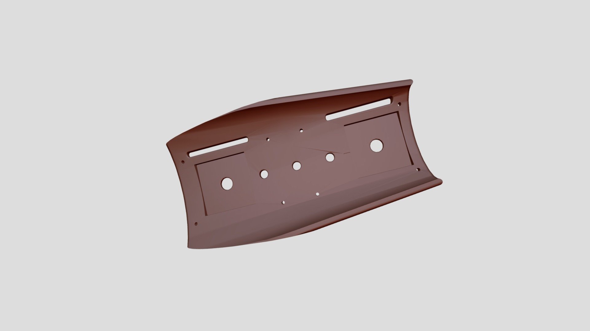 Forearm_Brace_Myoelectrical Orthosis (MES-FES)