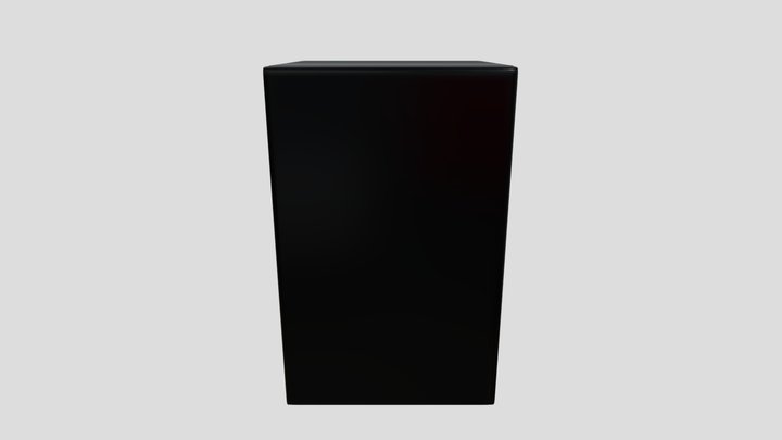 Ht Z9f Horn – Kostenloses 3D-Modell STL