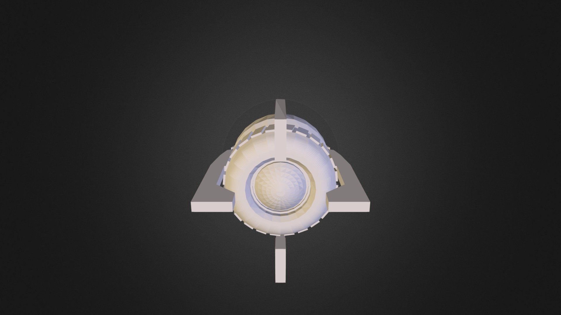 GN Drive - 3D model by 3dindustries [a4cbeff] - Sketchfab