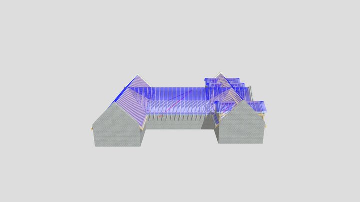 25NOV05 3D Model
