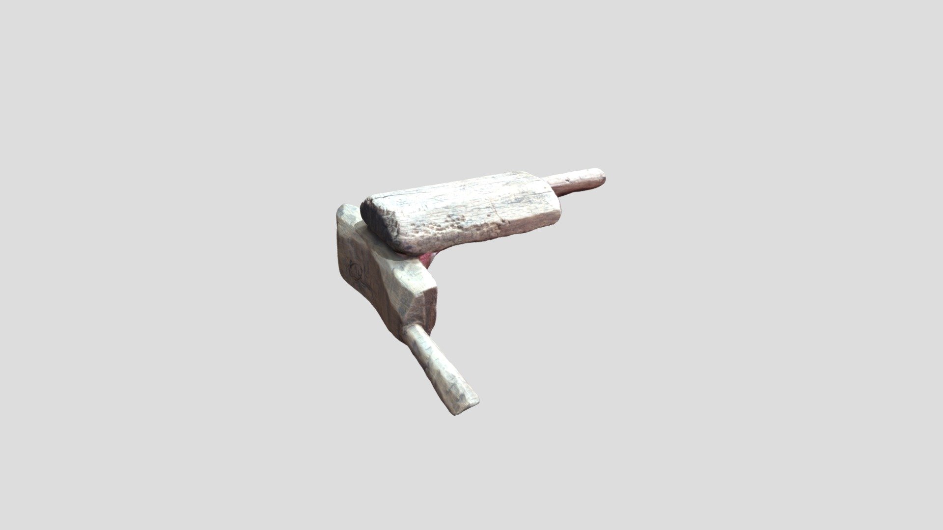 Пранiк - Download Free 3D model by skolariasno [a4ccba0] - Sketchfab