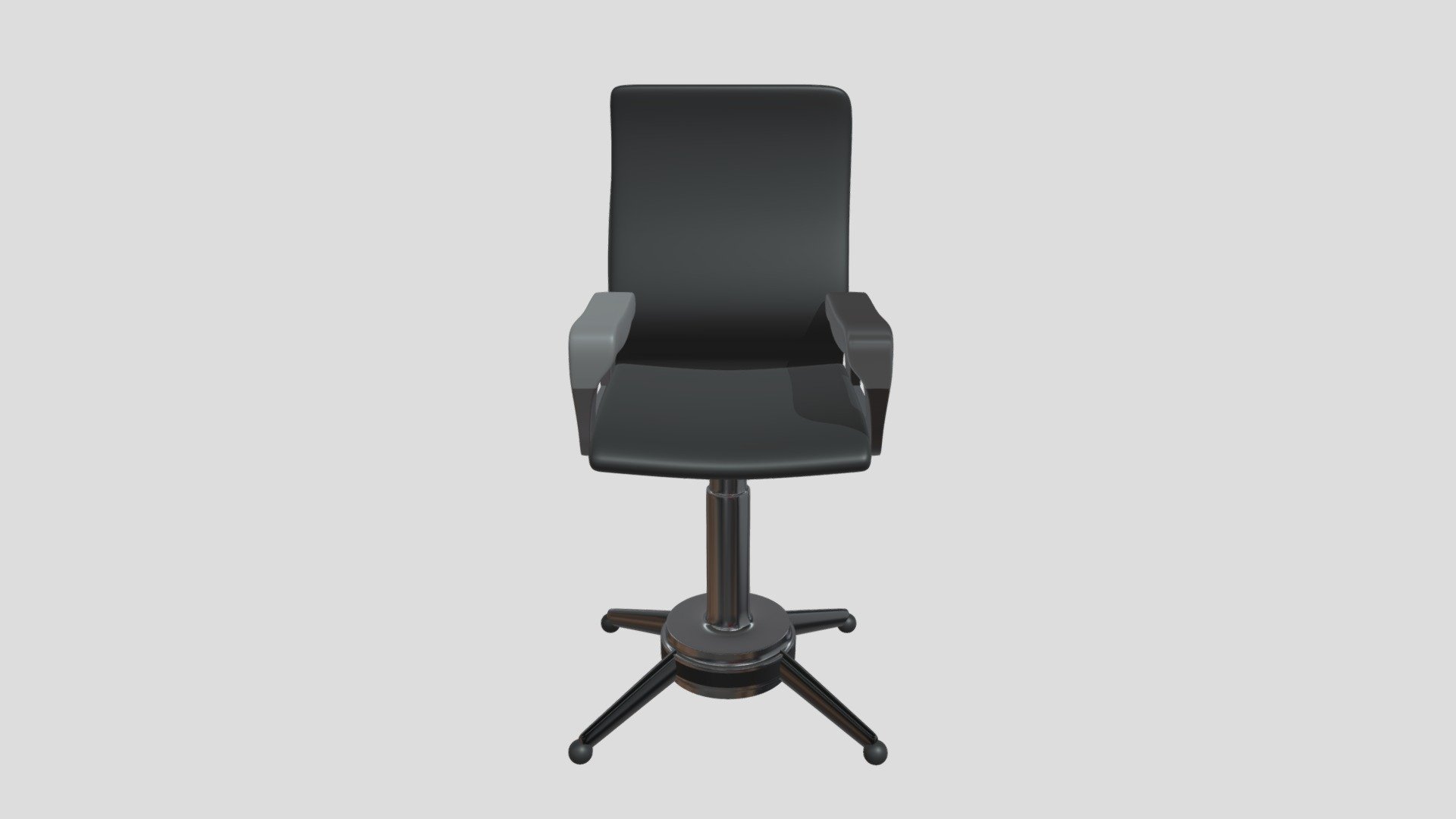 Chair 3D model by Cgxprt [a4cd353] Sketchfab