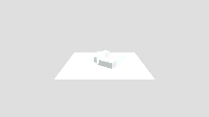 lelelelele 3D Model