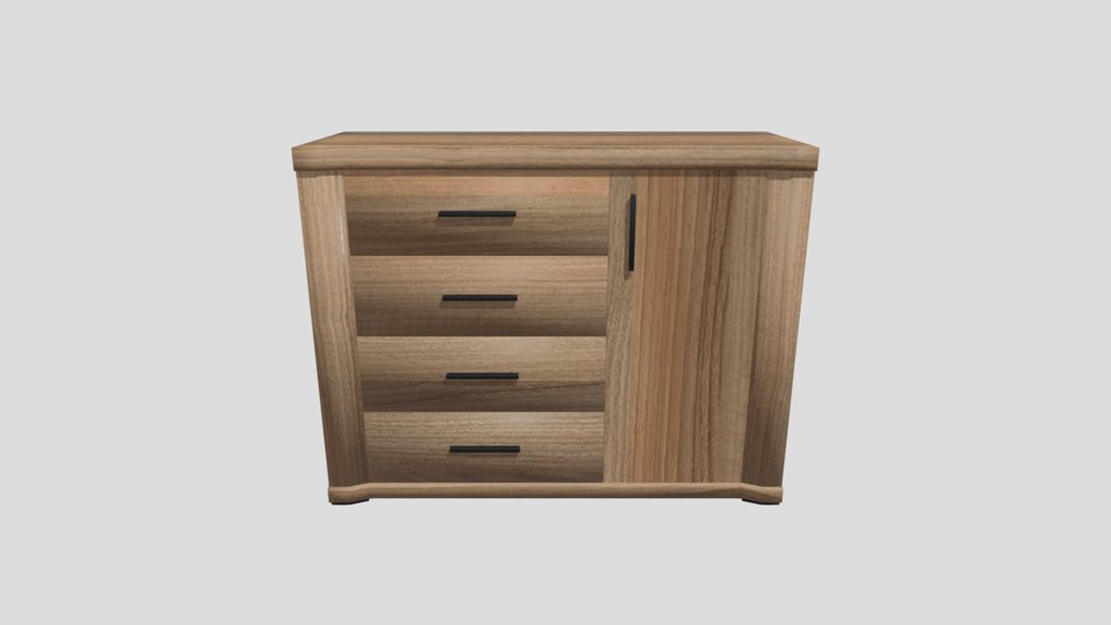 Commode