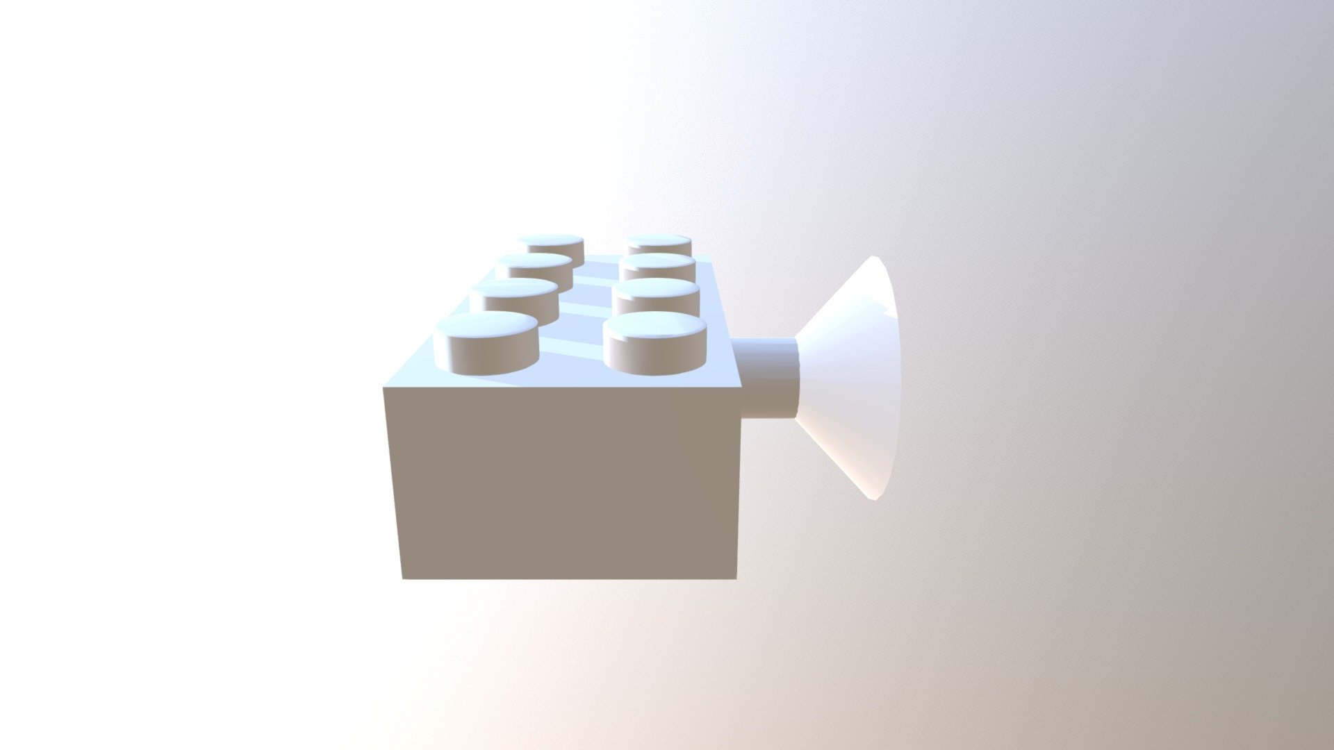 lego-button_WpZLzm9kaD — Sketchfab embed 3D viewer