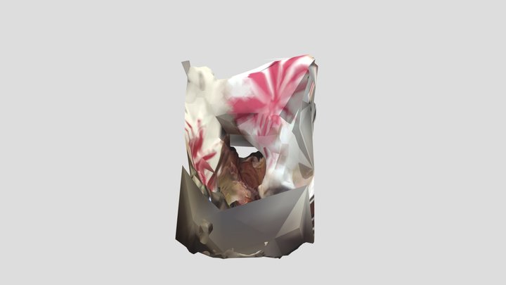 modelo 3D :D 3D Model