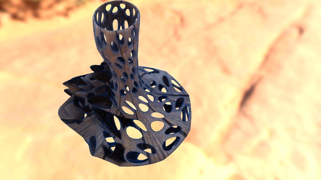 Ao2 - 3D model by Christian A (@caustin440) [a4cf3aa] - Sketchfab