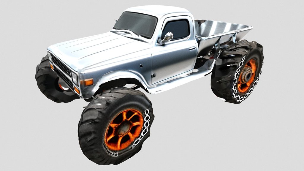 ❖✖❖Offroader❖#02❖