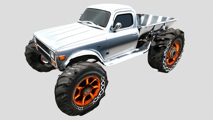 ❖✖❖Offroader❖#02❖