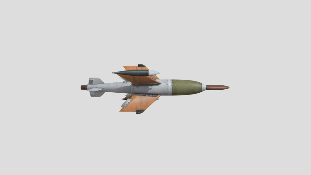 X-4 (War Thunder) Ru 344