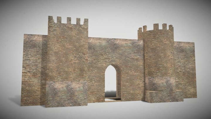 FINAL PHASE 1 3D Model