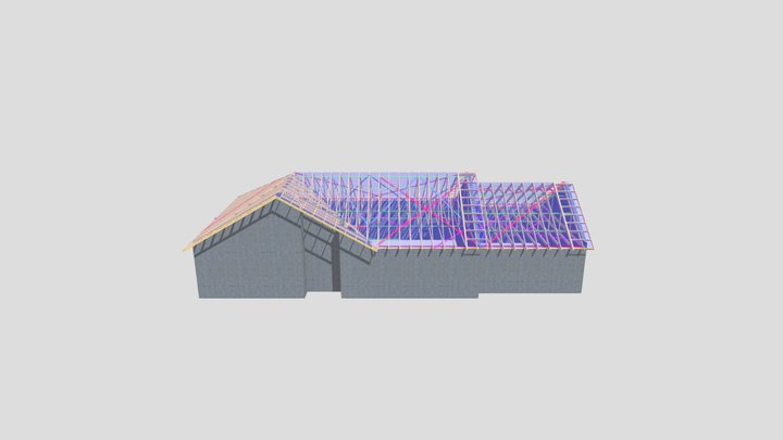 PAGEREY_V2 3D Model