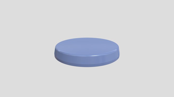 Detail 3D Model