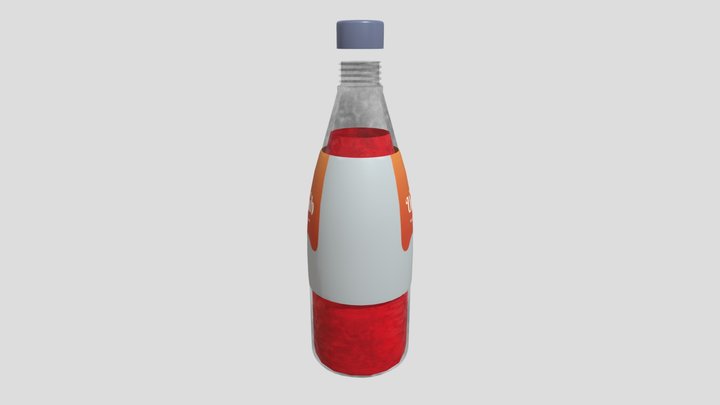 COBA 3D Model