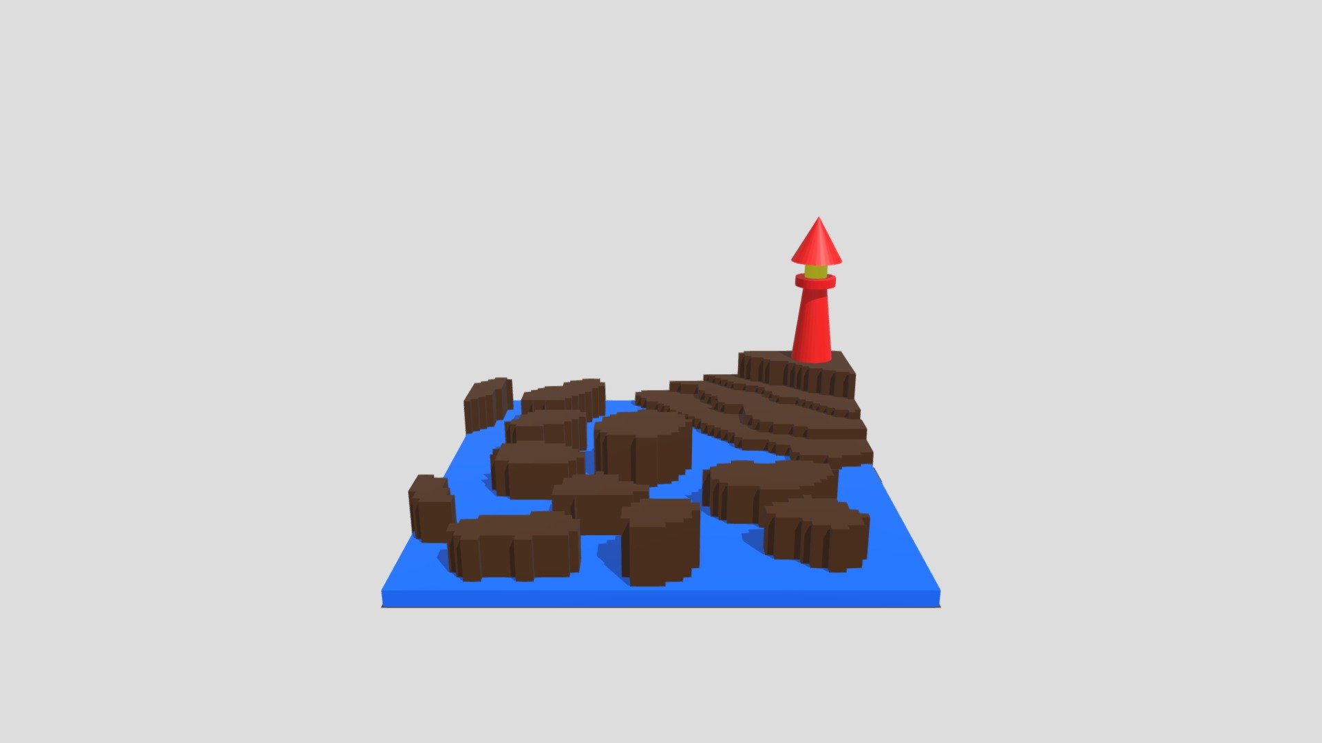 Lighthouse