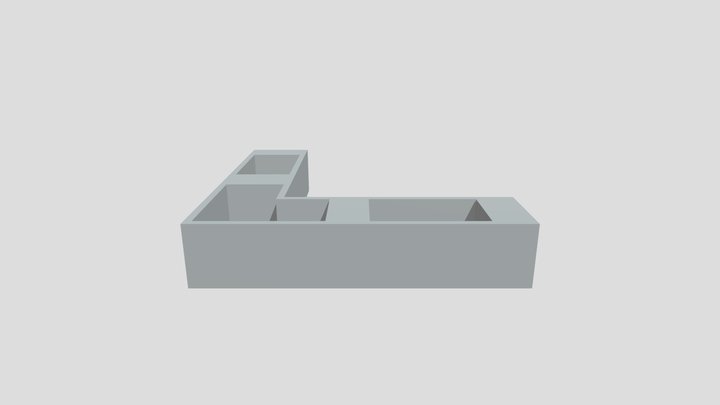 C5-3H-90D 3D Model