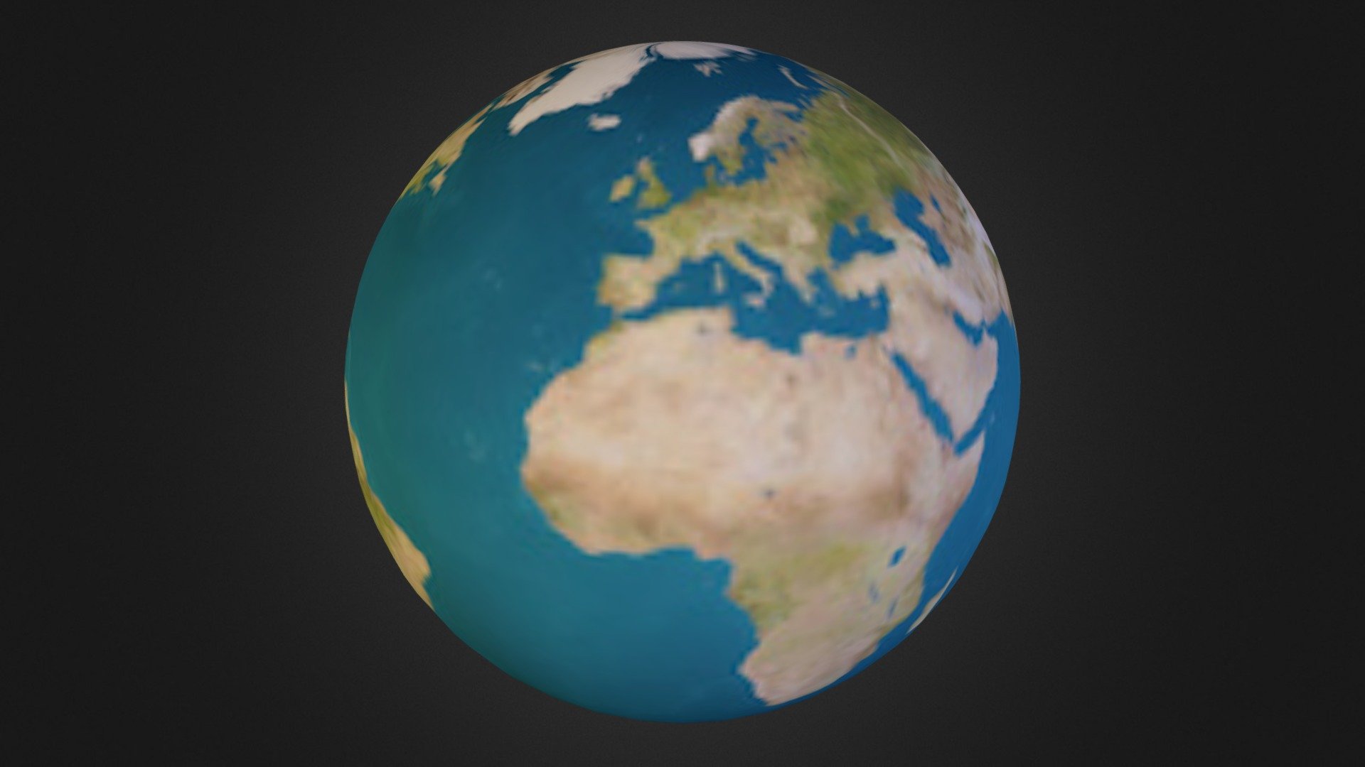 erth3 - 3D model by rav [a4d3e5e] - Sketchfab