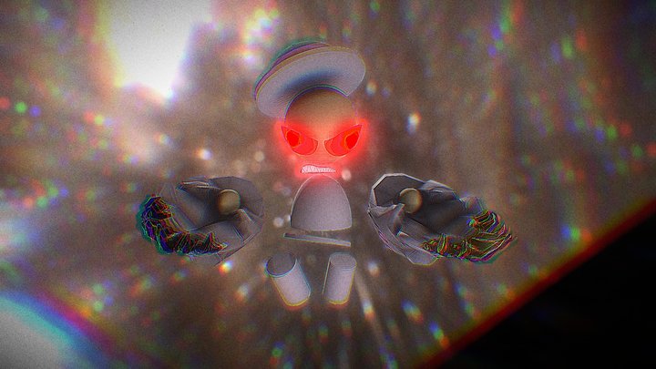 Calaca 3D models - Sketchfab