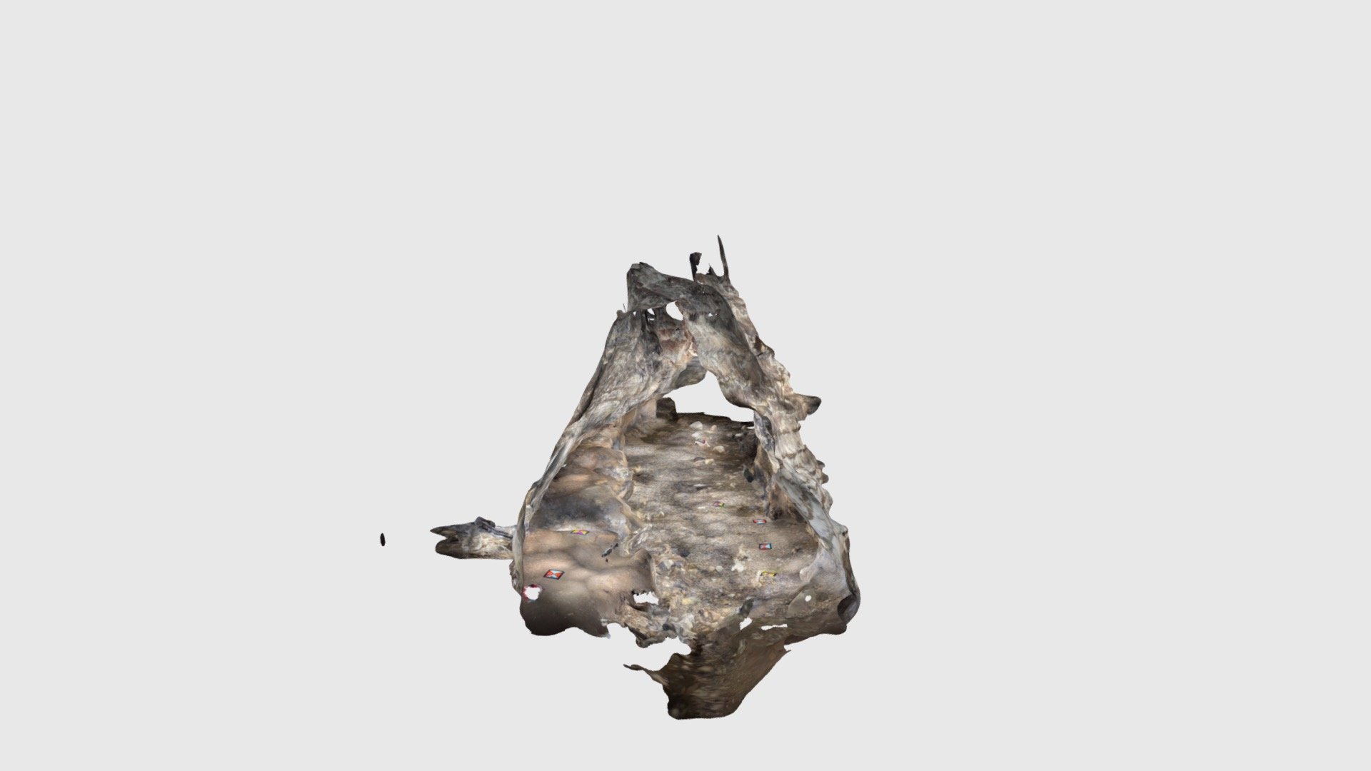 Buco del Piombo