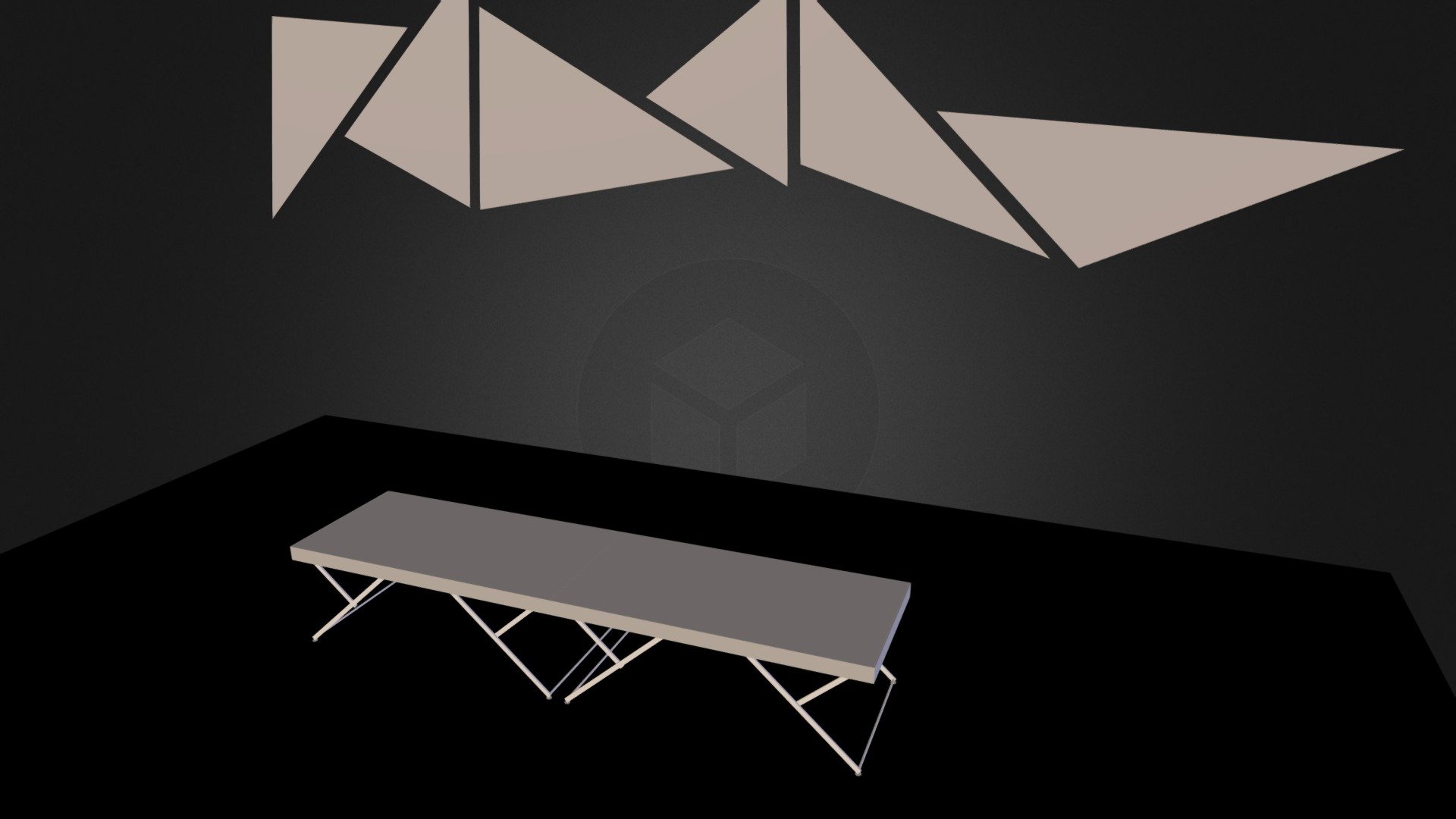 TrySys - 3D model by VJ Bros (@vjbros) [a4d4917] - Sketchfab