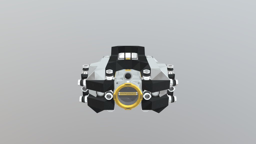 H.S.E. Exhuar [Welder]
