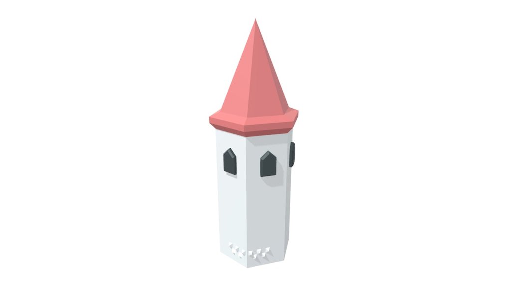 TOWER 1