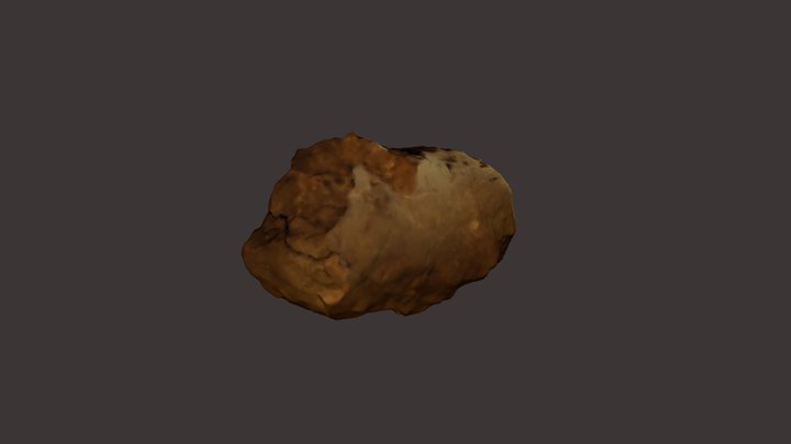 Sketchfab Model 3D Model