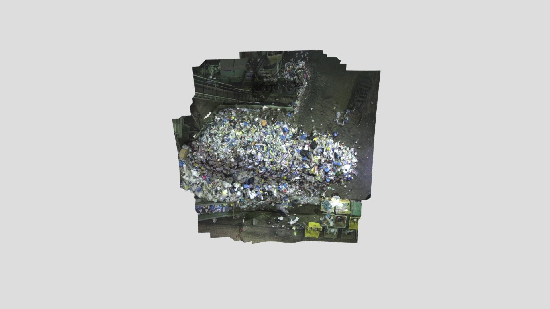 Modelo: Lote 602