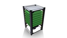 Cube Sat Generic