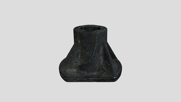 Blade Holder for 'Dolmar 650 Series EXi'