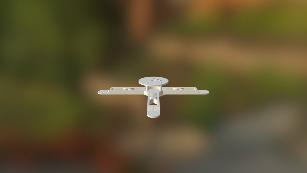 Racing Drone X240