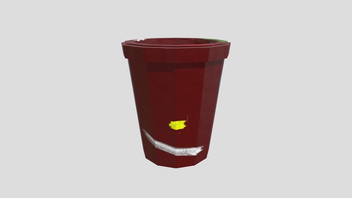 VASO 3D Model
