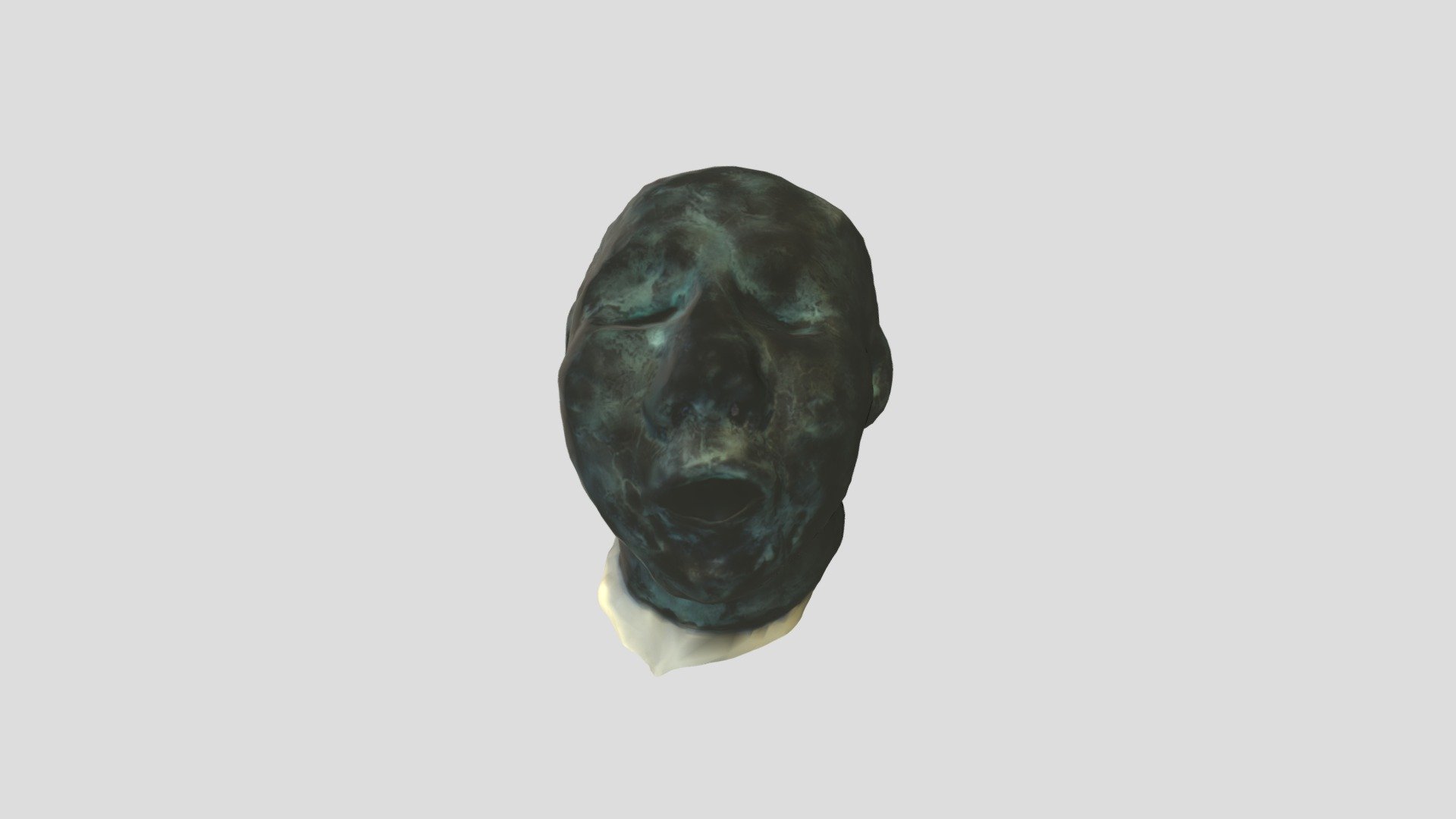 Head