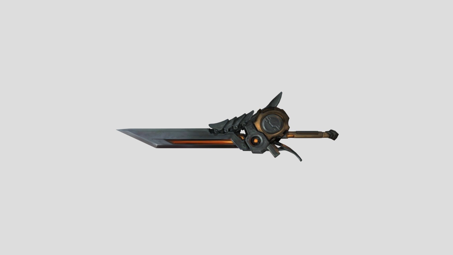 1H Sword for World of Warcraft