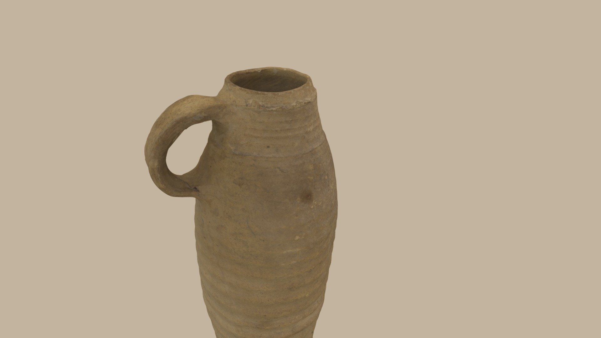 Ratskanne Siegburg, Germany. ca 1450-1550