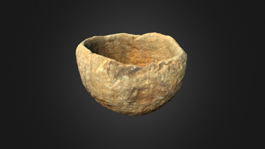 Stone Bowl (2094a1178)