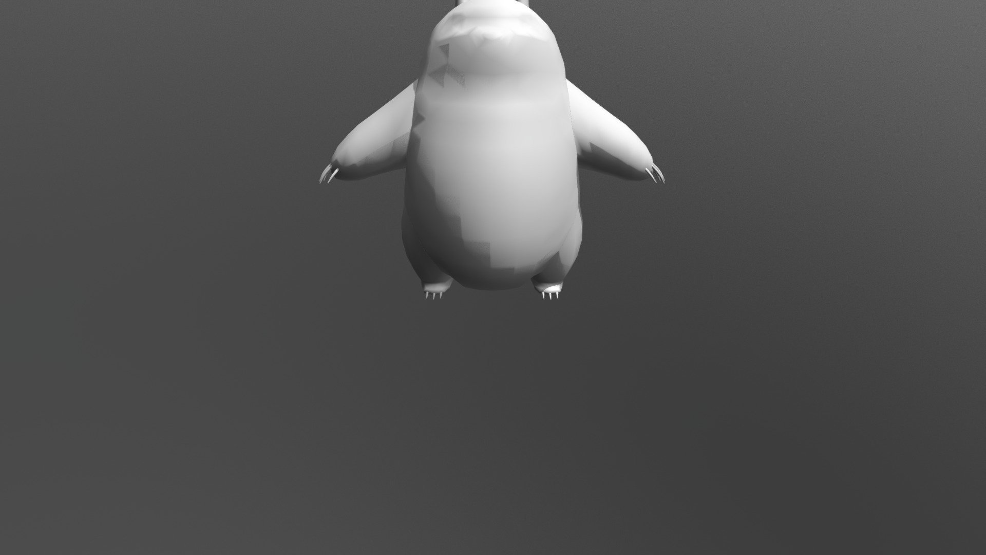 Totoro
