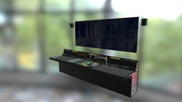 Control Desk Mobile