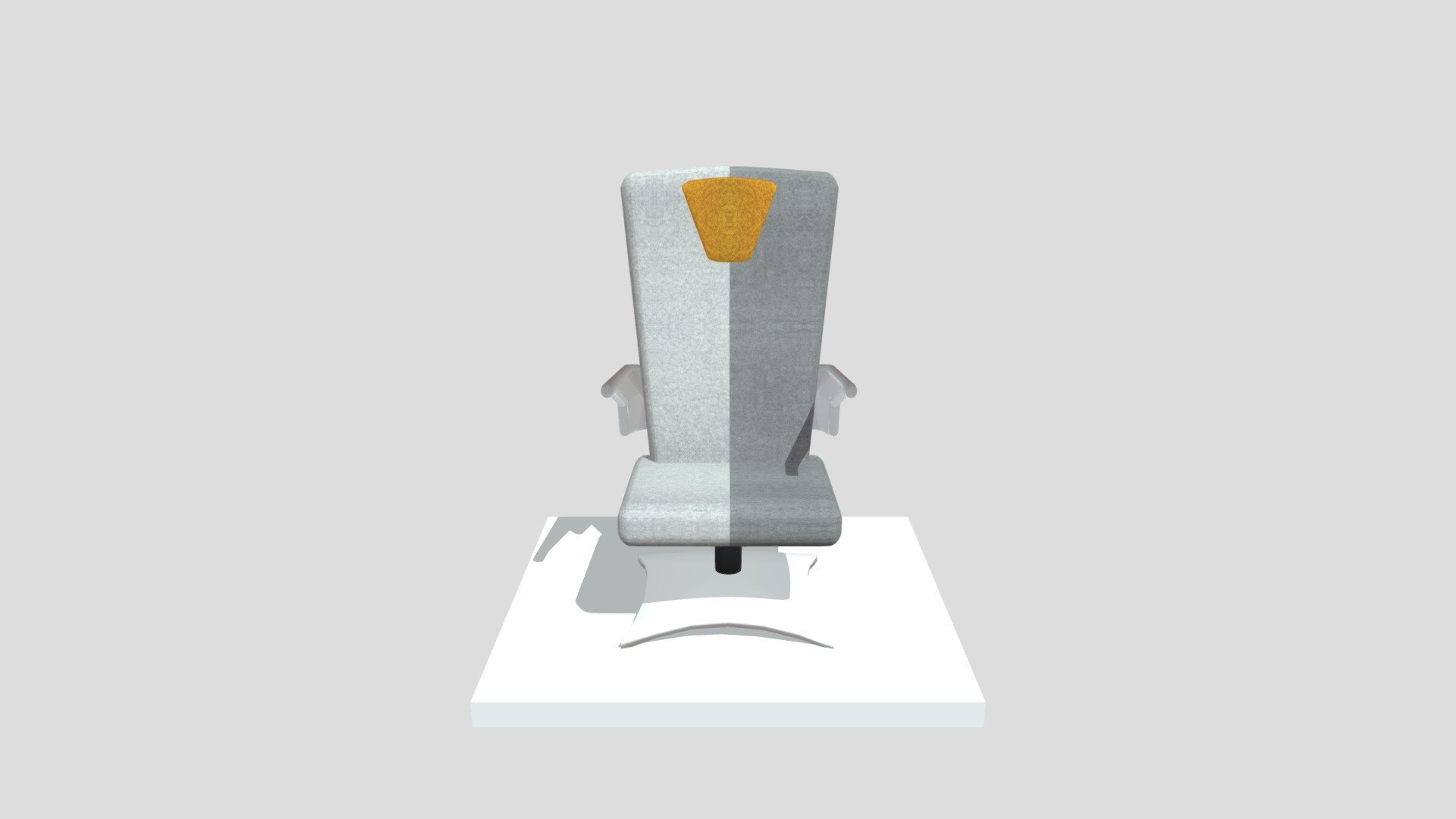 Silla Midas