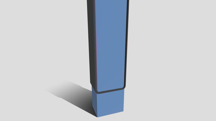 kostad2 3D Model